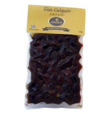 ΕΛΙΕΣ ΚΑΛΑΜΩΝ ΧΩΡΙΣ ΑΛΑΤΙ ΒΙΟ 250gr
